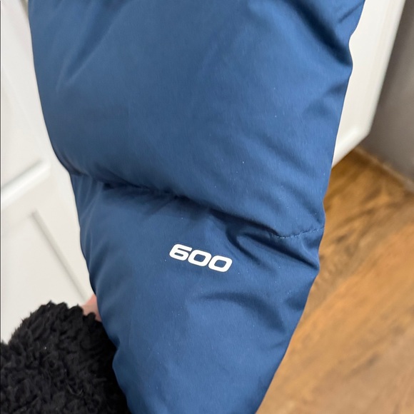 The North Face Men's Baltic 600-Down Puffer Hooded Jacket Size XL - Picture 6 of 10